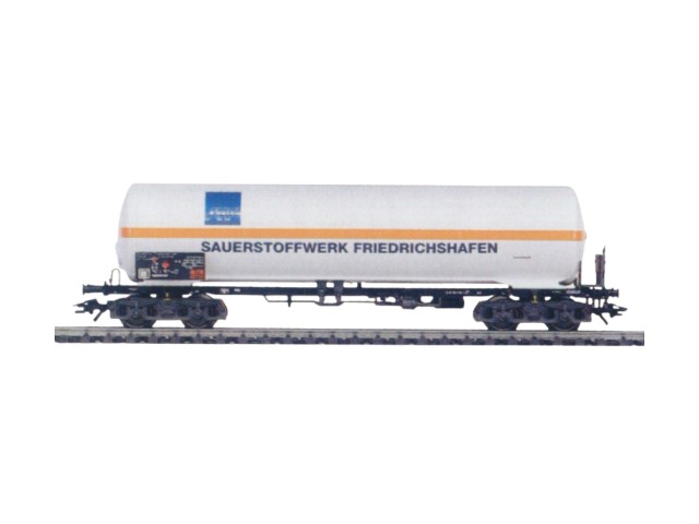 Märklin wagon