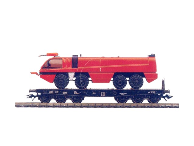 Märklin wagon