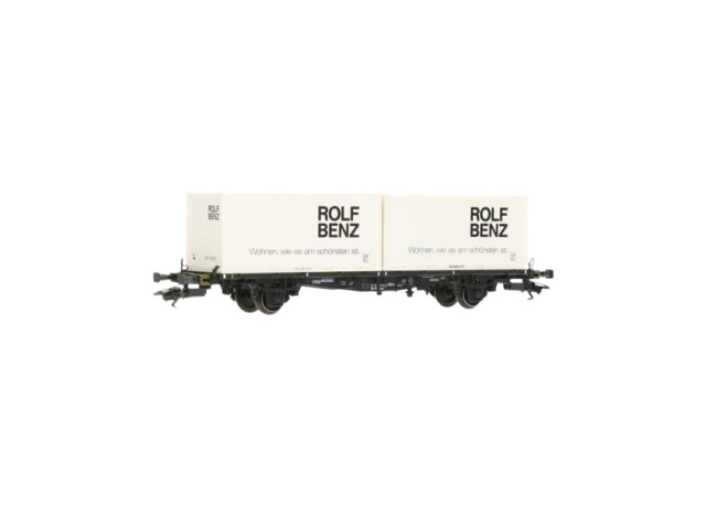 Märklin wagon