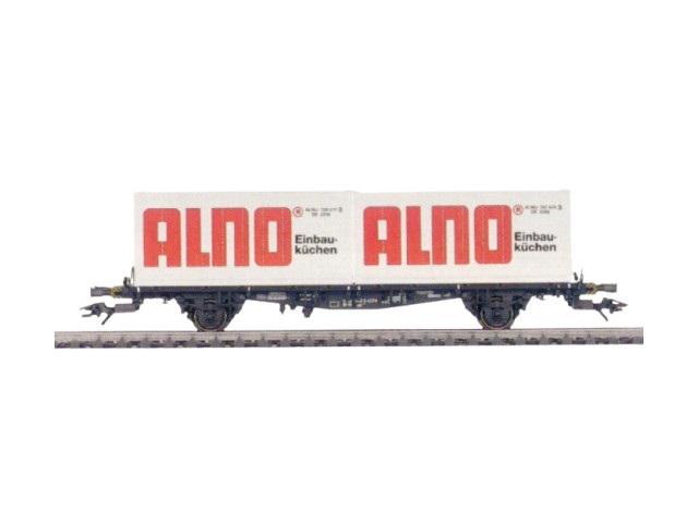 Märklin wagon