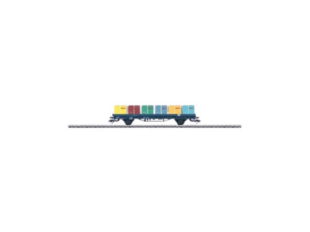 Märklin wagon
