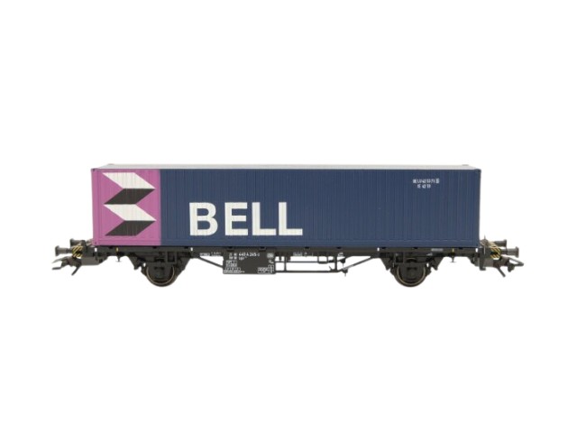 Märklin wagon