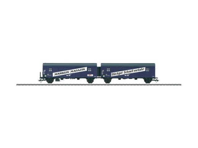 Märklin wagon