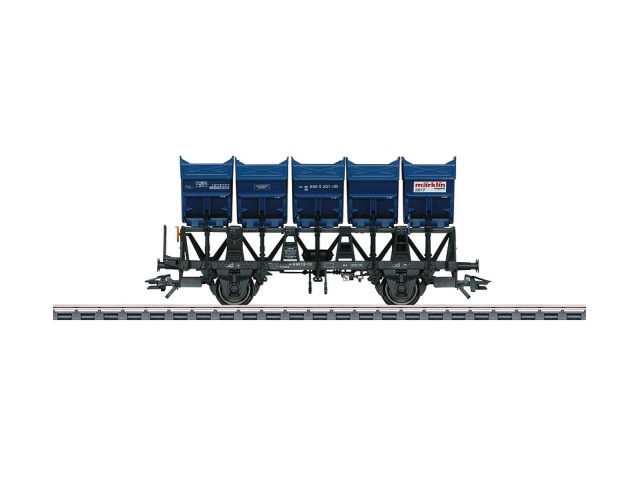 Märklin wagon