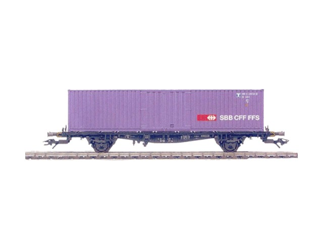 Märklin wagon