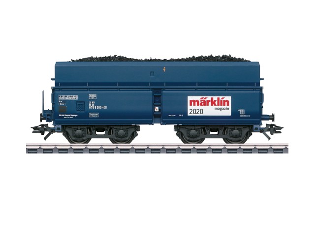 Märklin wagon