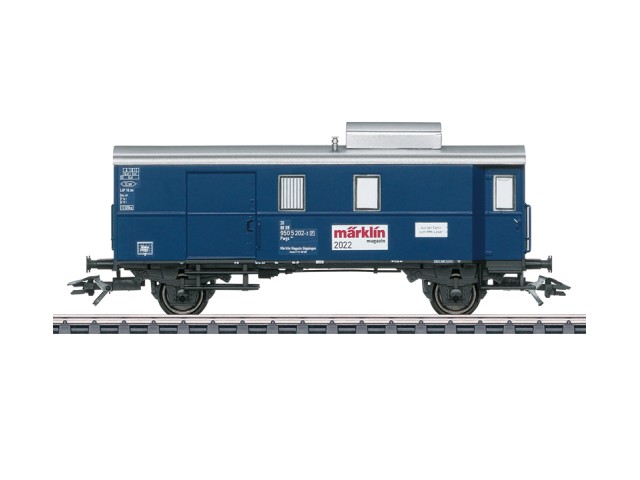 Märklin wagon