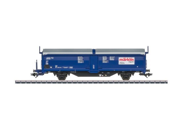 Märklin wagon
