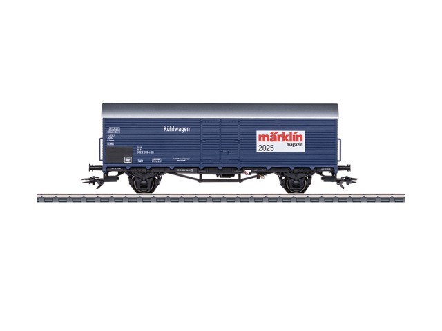 Märklin wagon