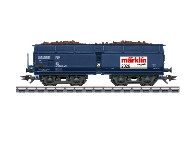 Märklin wagon