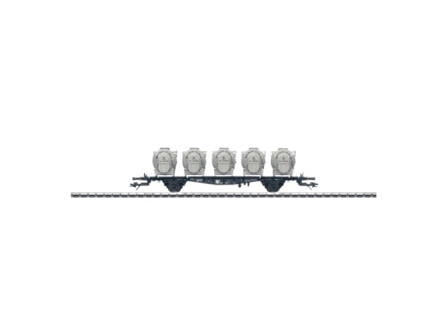 Märklin wagon