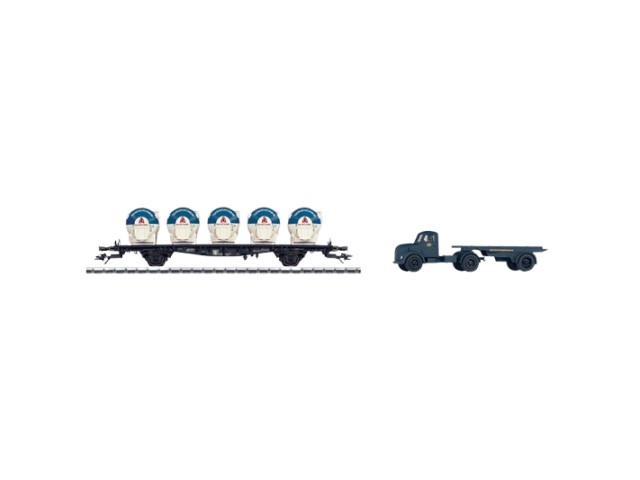 Märklin wagon