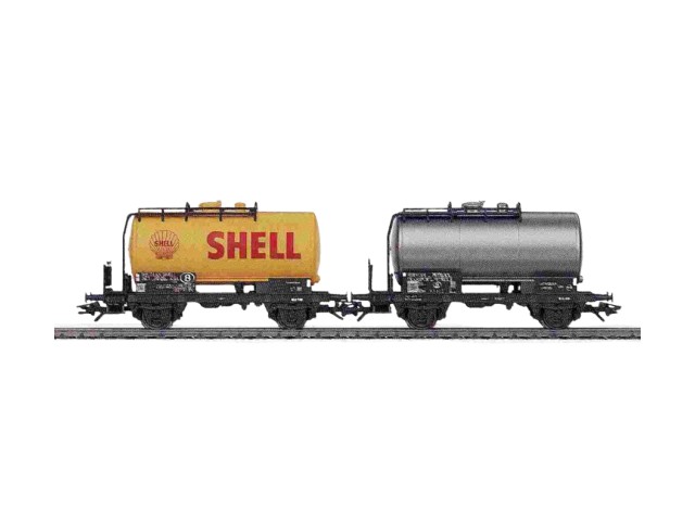Märklin wagon