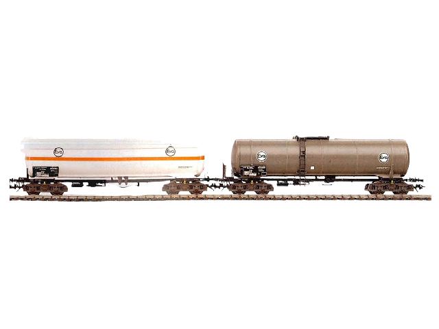 Märklin wagon