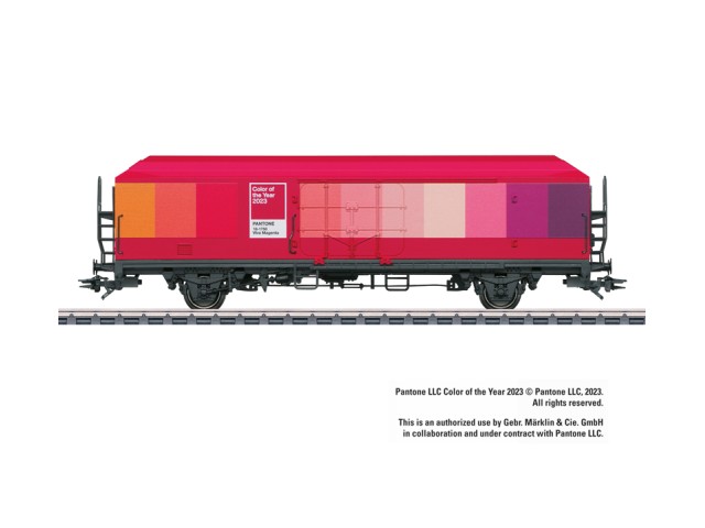 Märklin wagon