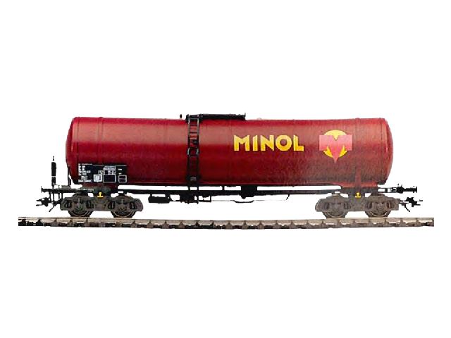 Märklin wagon