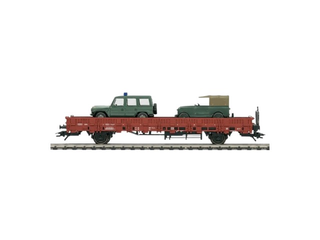 Märklin wagon