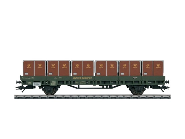 Märklin wagon