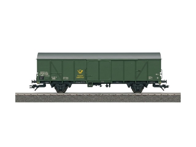 Märklin wagon