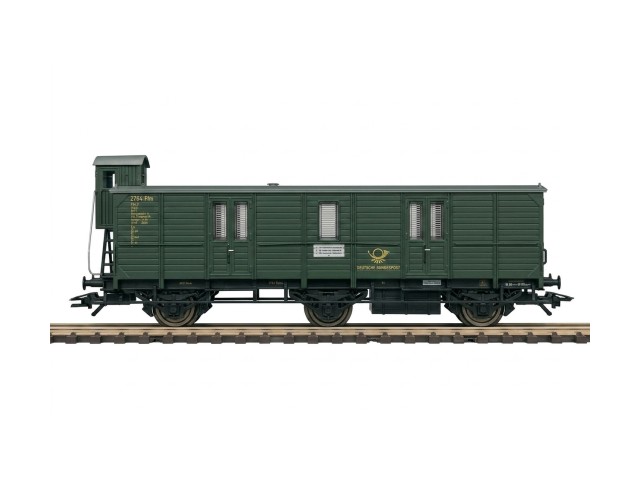 Märklin wagon