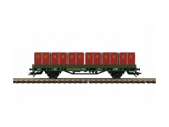 Märklin wagon