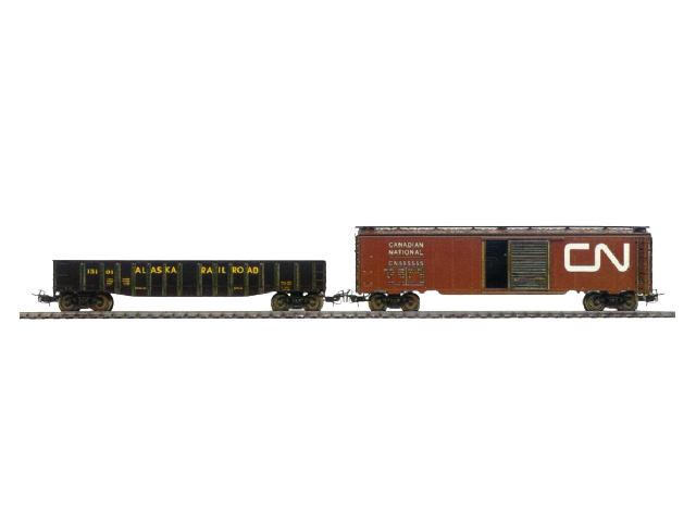 Märklin wagon