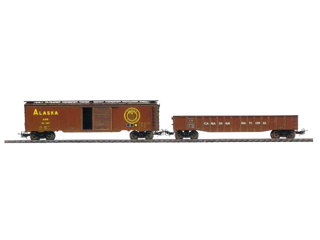 Märklin wagon