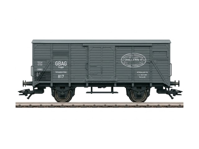 Märklin wagon