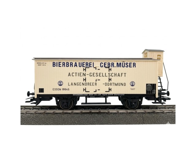 Märklin wagon