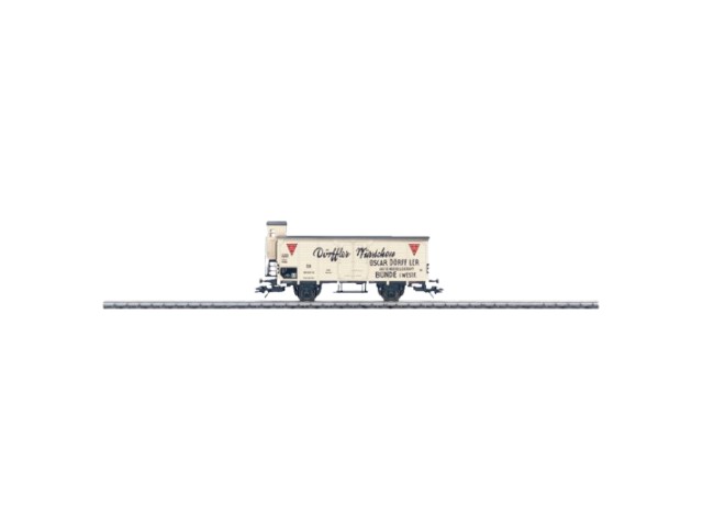 Märklin wagon