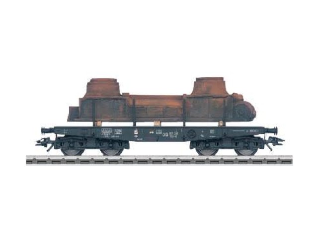 Märklin wagon