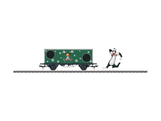 Märklin wagon
