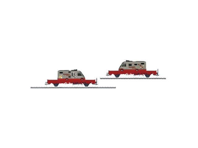 Märklin wagon