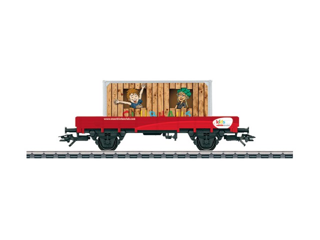 Märklin wagon