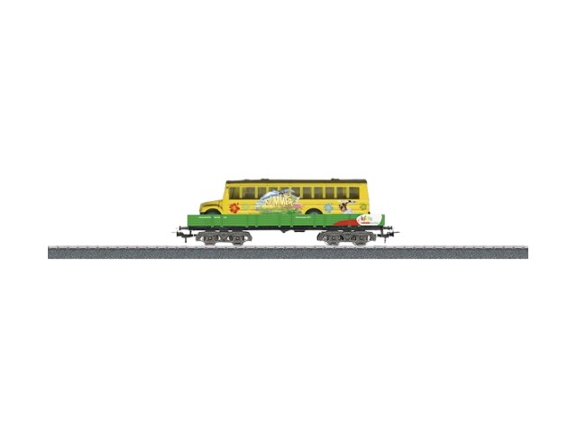 Märklin wagon