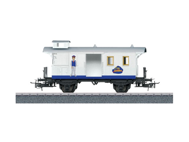 Märklin wagon