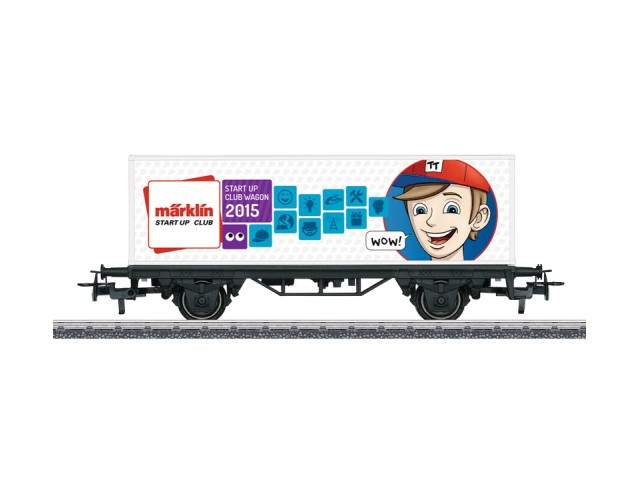 Märklin wagon