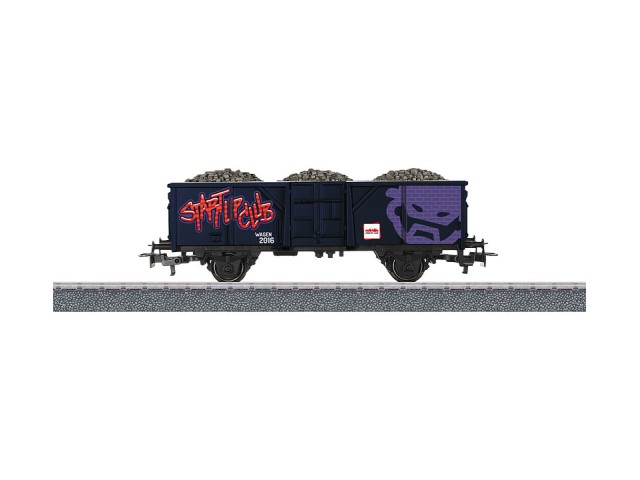 Märklin wagon