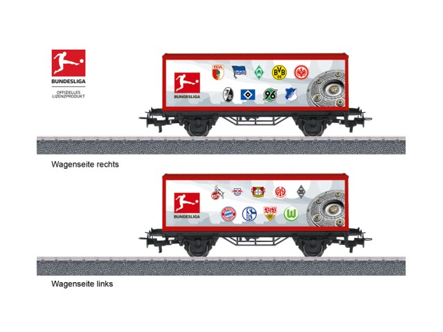 Märklin wagon