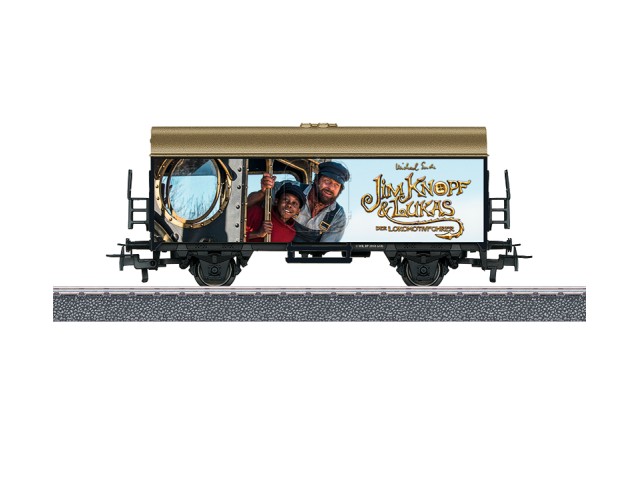 Märklin wagon