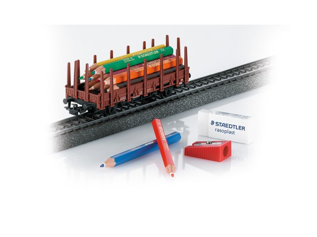 Märklin wagon