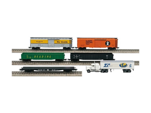 Märklin wagon