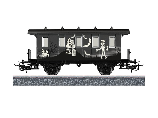 Märklin wagon
