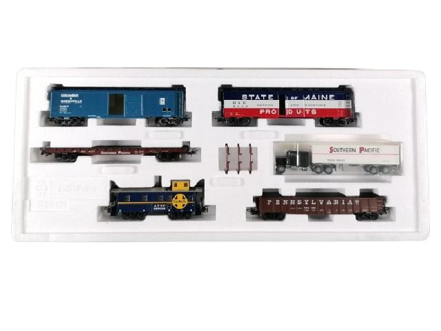 Märklin wagon