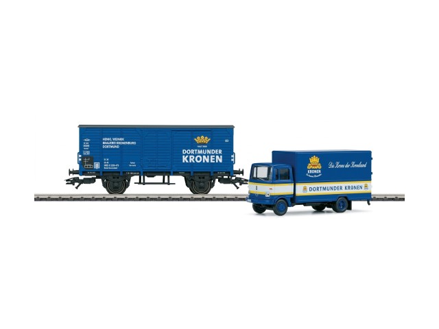 Märklin wagon