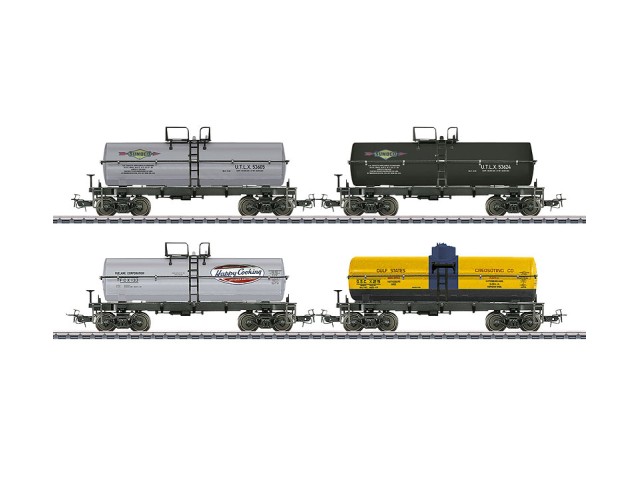 Märklin wagon