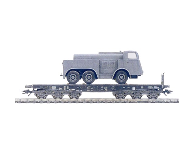Märklin wagon