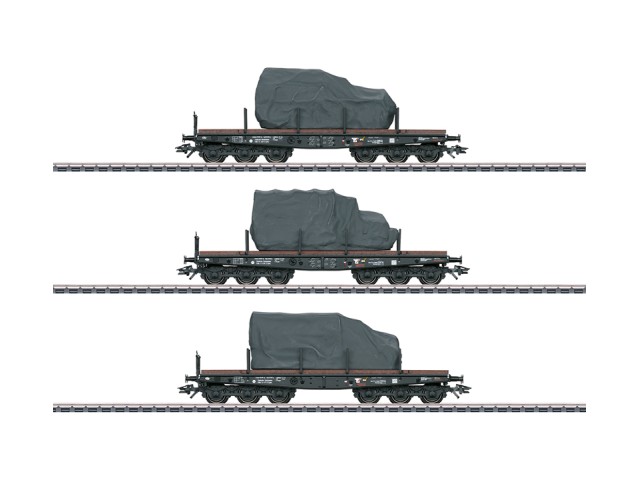 Märklin wagon