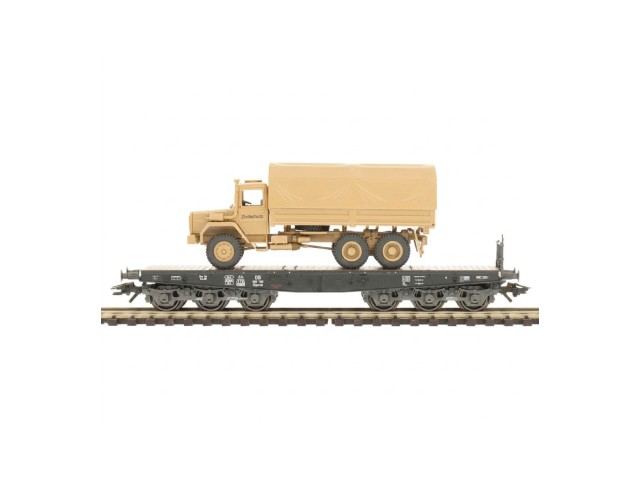 Märklin wagon