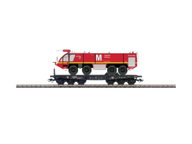 Märklin wagon